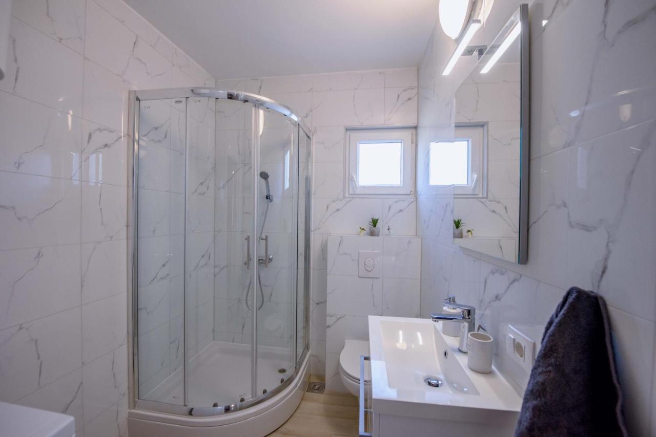 Apartmani Una, Poljica - Trogir Exterior foto