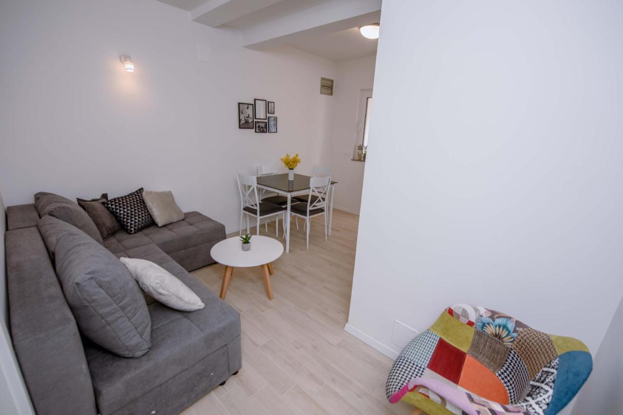 Apartmani Una, Poljica - Trogir Exterior foto