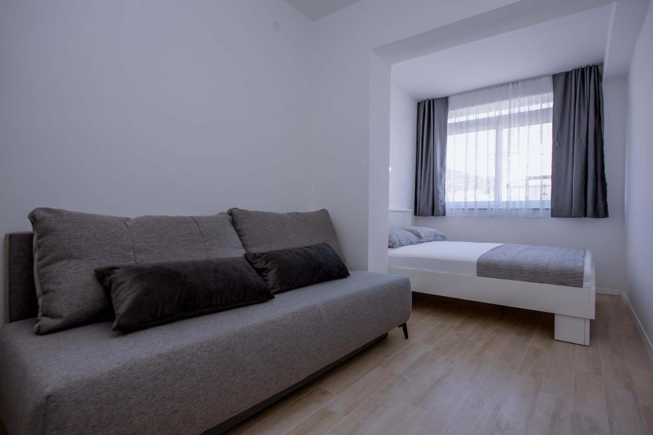 Apartmani Una, Poljica - Trogir Exterior foto