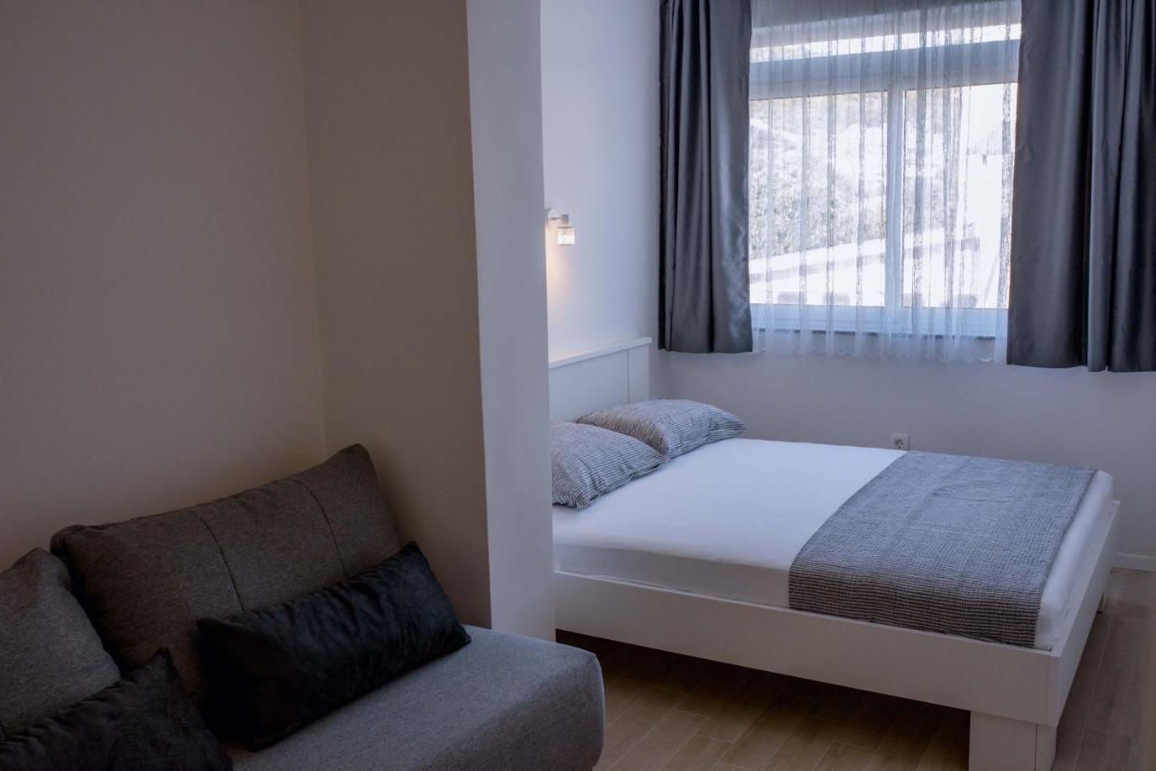 Apartmani Una, Poljica - Trogir Exterior foto