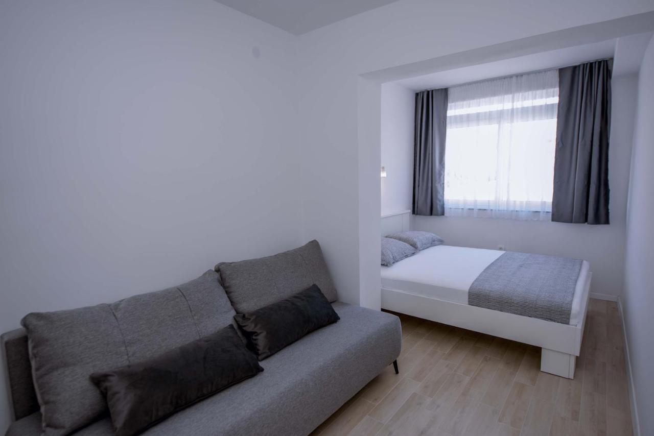 Apartmani Una, Poljica - Trogir Exterior foto