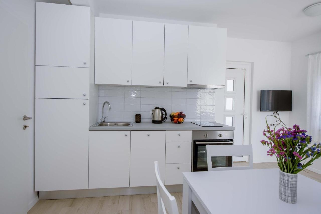 Apartmani Una, Poljica - Trogir Exterior foto