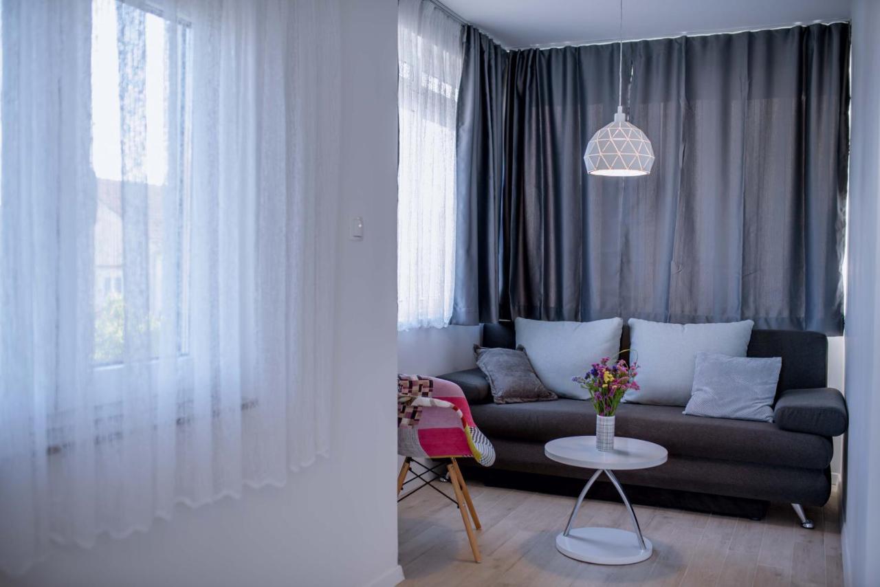 Apartmani Una, Poljica - Trogir Exterior foto