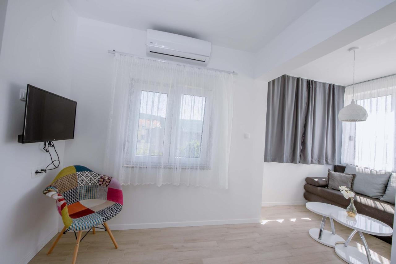 Apartmani Una, Poljica - Trogir Exterior foto