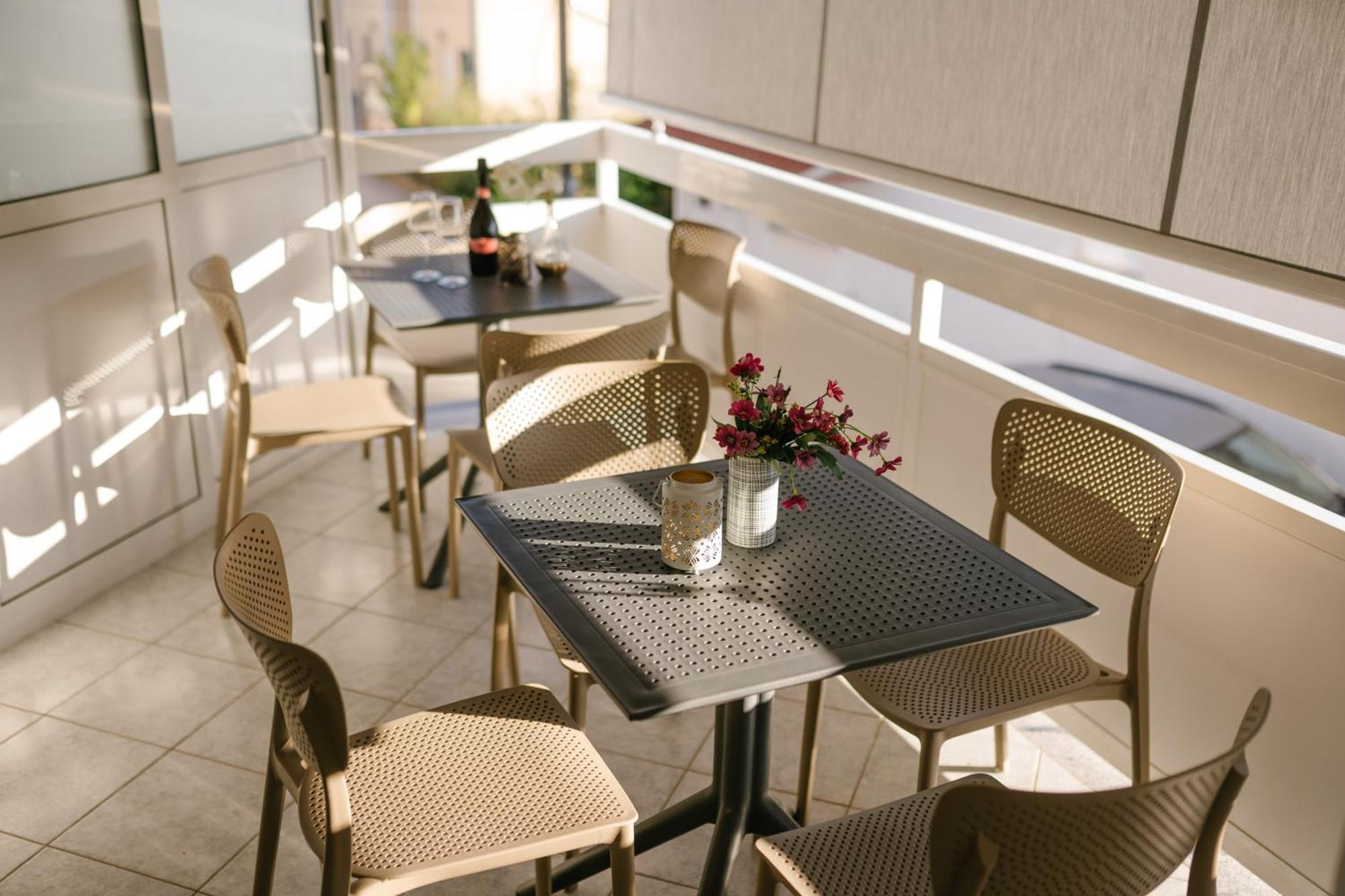 Apartmani Una, Poljica - Trogir Exterior foto