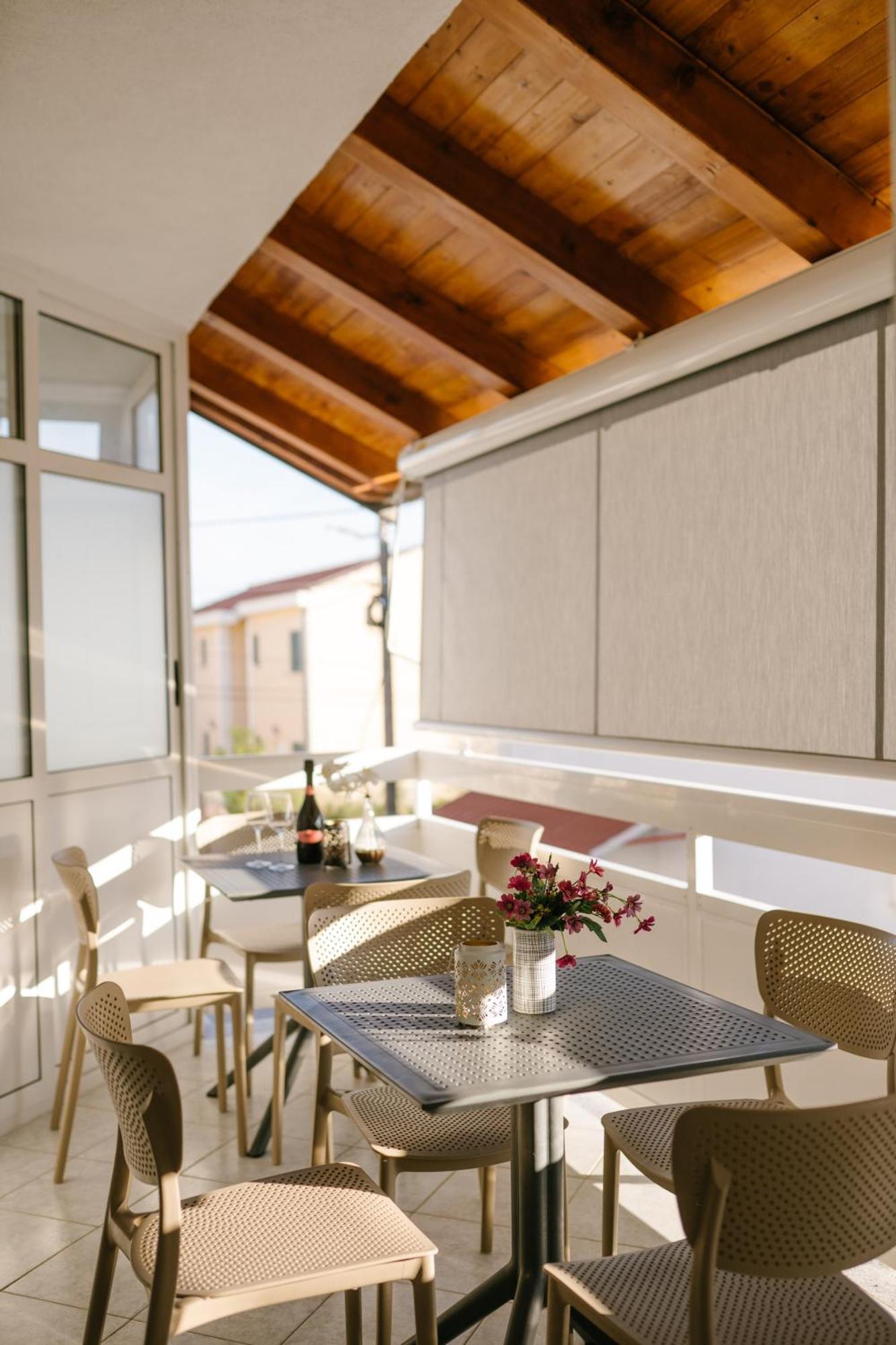 Apartmani Una, Poljica - Trogir Exterior foto